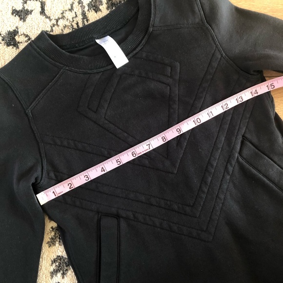 IVIVVA girls moon gem pullover - Picture 4 of 7